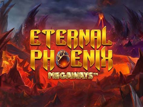 Eternal Phoenix Megaways brabet